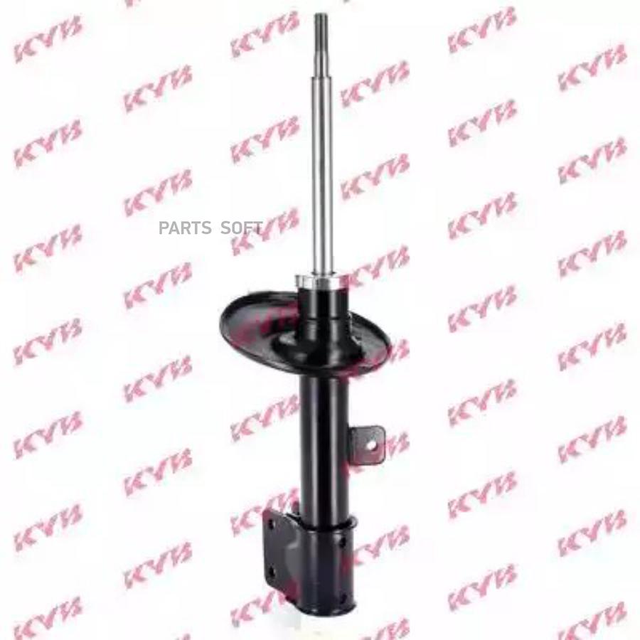 

Амортизатор Подвески (Серия Excel-G) KYB арт. 338735