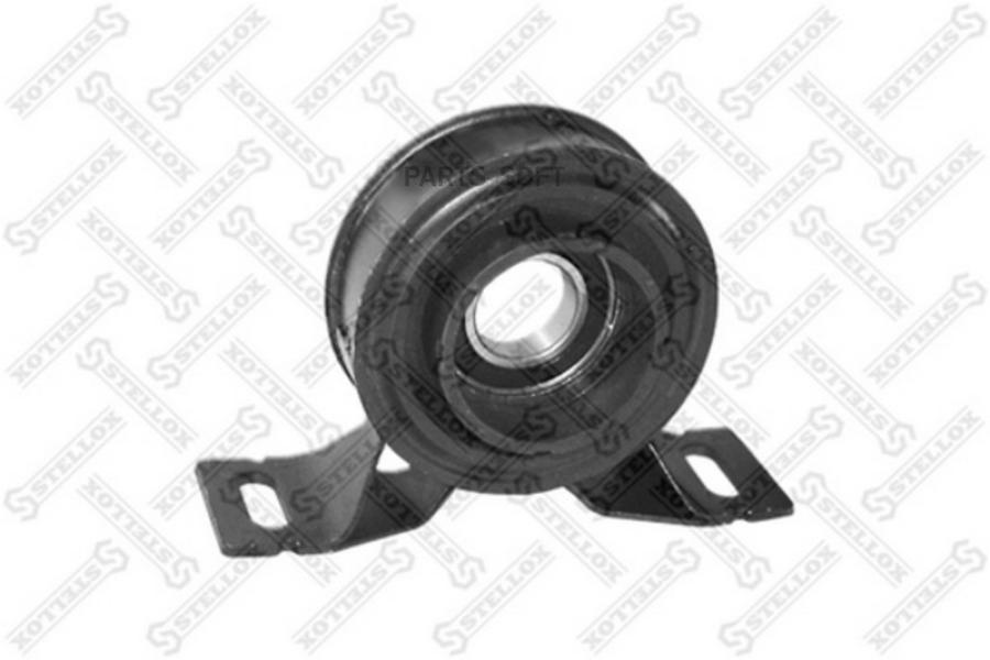 

Опора кардана подвесная Stellox 71-21367-SX