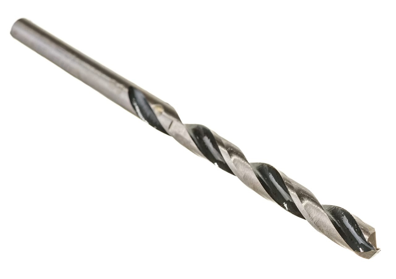 

Сверла Bosch HSS PointTeQ 2.608.577.346, 2-8 мм, 6 шт., 2.608.577.346