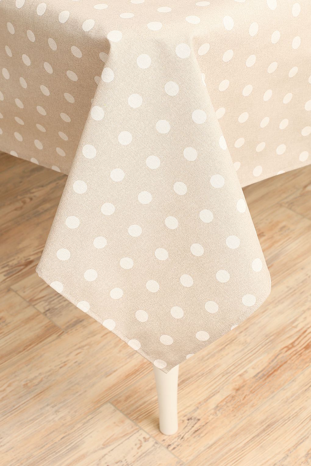 

Скатерть Aitana textil Van Gogh Blanco 140х240 см