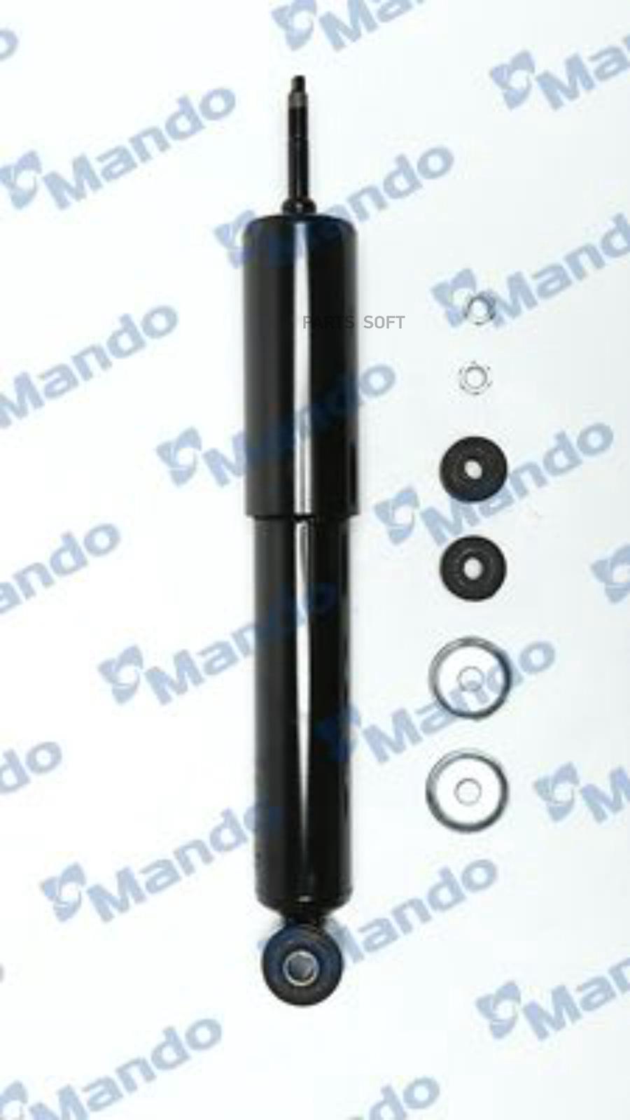 

Амортизатор Mando mss020442