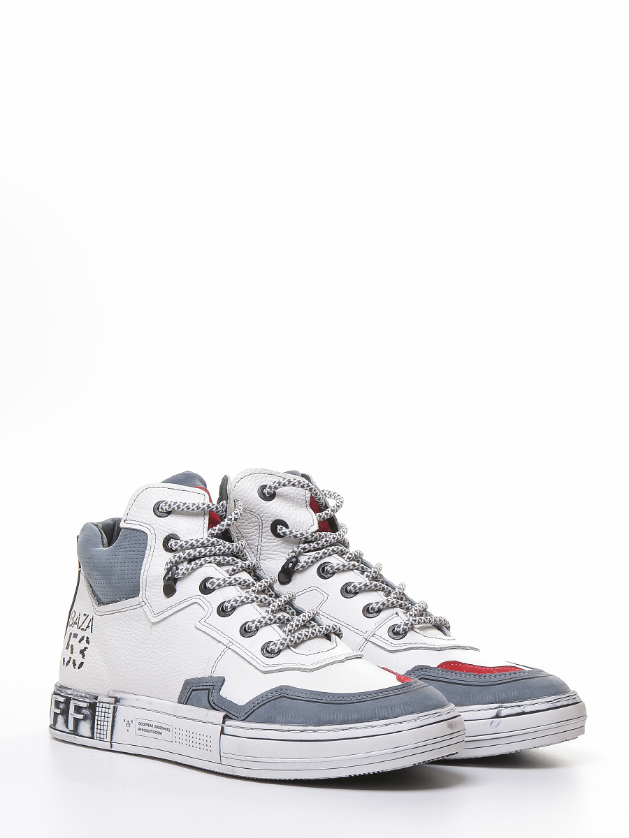 

Кеды мужские Color Me B09-14M разноцветные 40 RU, B09-14M