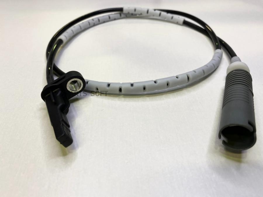 

Датчик Abs Bmw 1 (E81 E87) (2004/09 - 2012/09) Bmw 3 (E90) (2005/01 - 2011/12)Bmw 3 (E91)