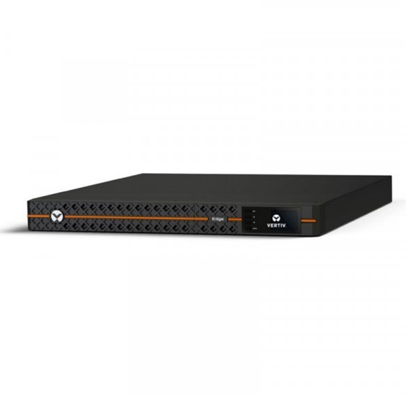 

ИБП Vertiv Liebert EDGE-1000IRM1U