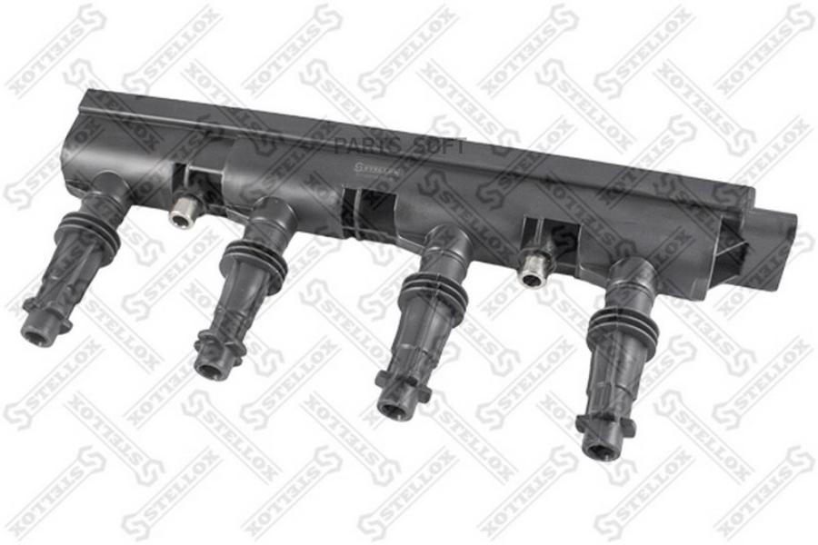 

Катушка зажигания Stellox 61-00167-SX