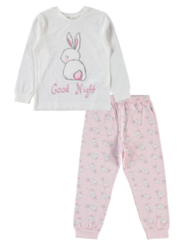

Пижама Civil 22C661403Y21-1, 11-12 лет, розовый (доставка из-за рубежа), 22C661403Y21-1