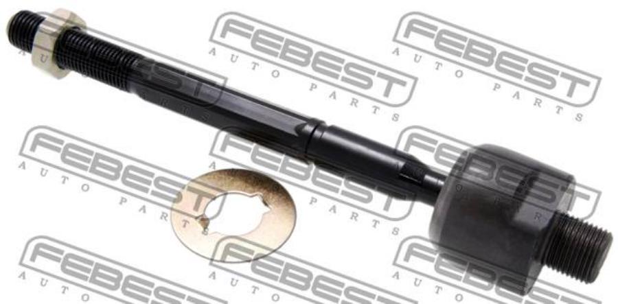 

0322Yf1 тяга Рулевая Honda Pilot 3.5 6V 03> Febest 0322YF1