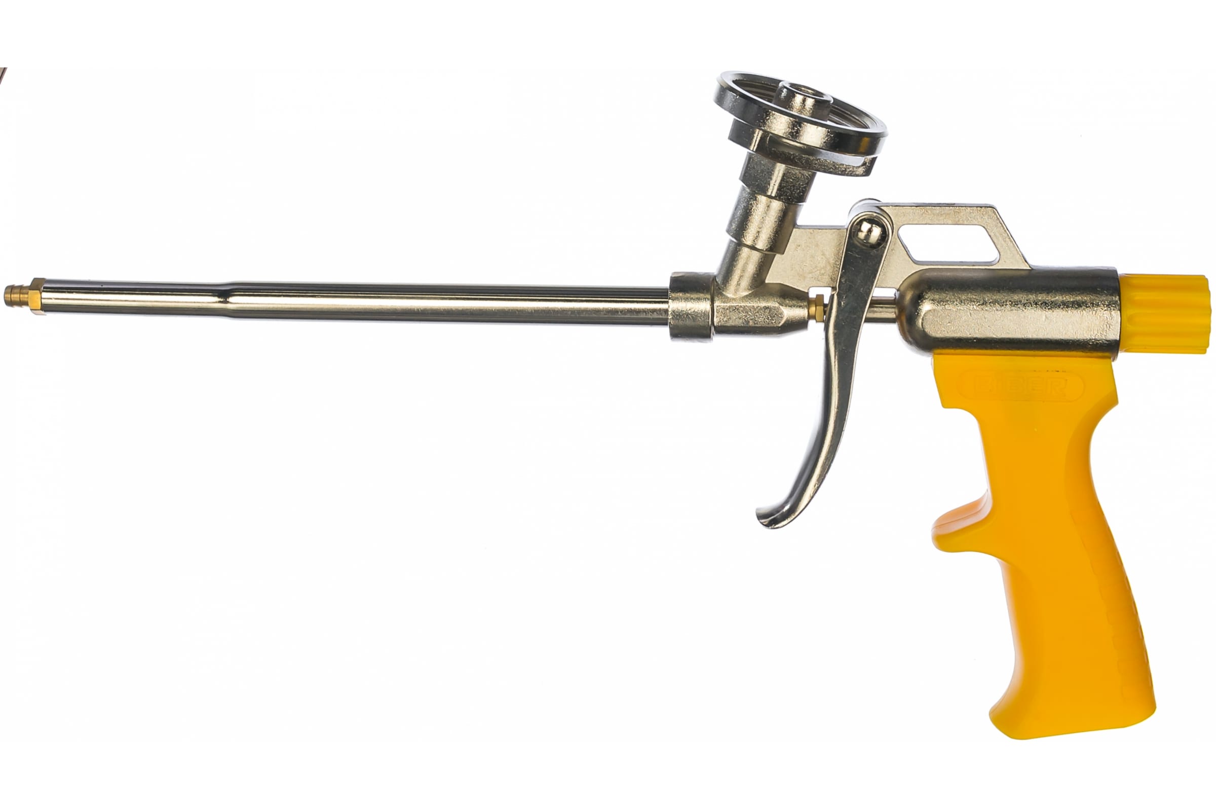 Biber Пистолет для монтажной пены Стандарт 60113 тов-173015