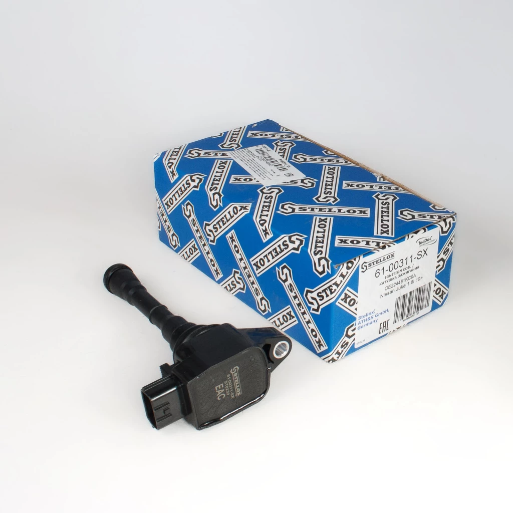 

Катушка зажигания Stellox 61-00311-SX