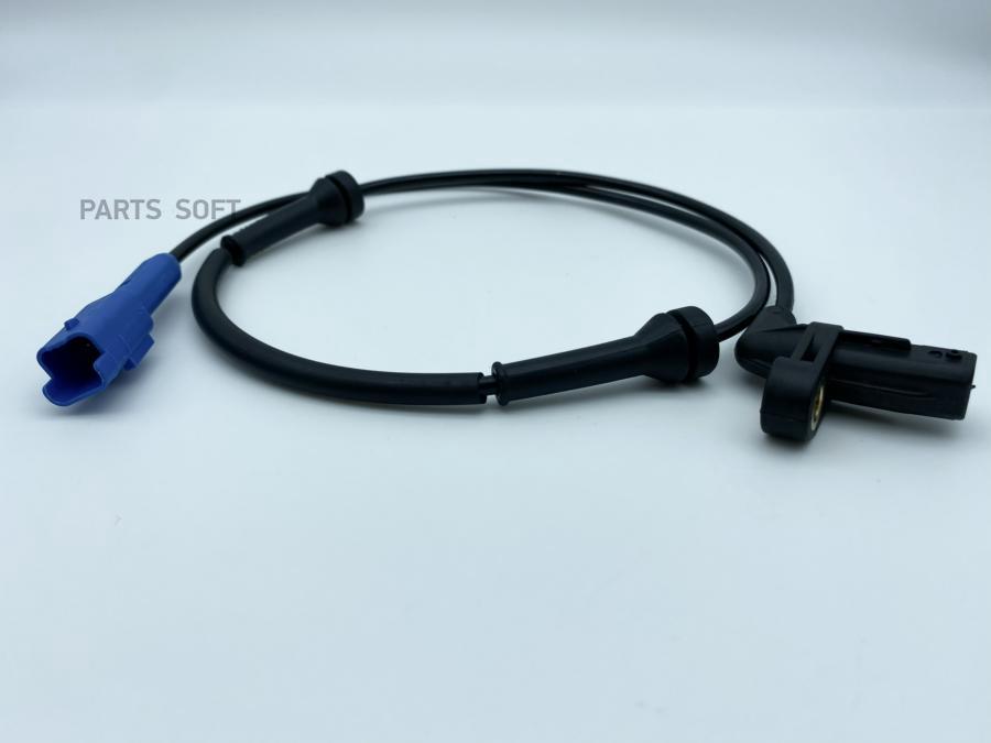 

Датчик Abs Peugeot 206 (2002/11 - /) Front MAGTECHNIC арт. mag4122