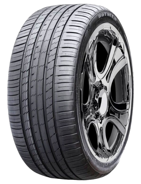 Шины летние ROTALLA Setula S-Race RS01+ 295/40  R21 111Y