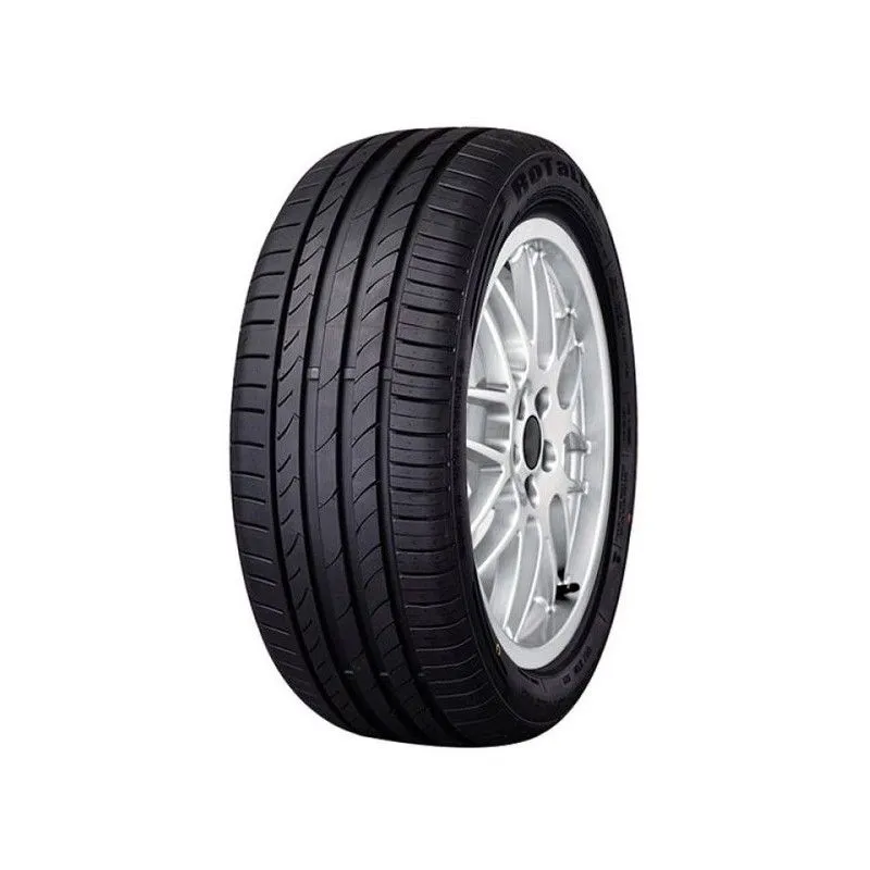

Шины летние ROTALLA Setula S-Race RU01 255/50 R19 107Y