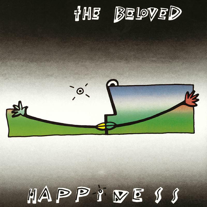 Beloved Happiness (2LP)