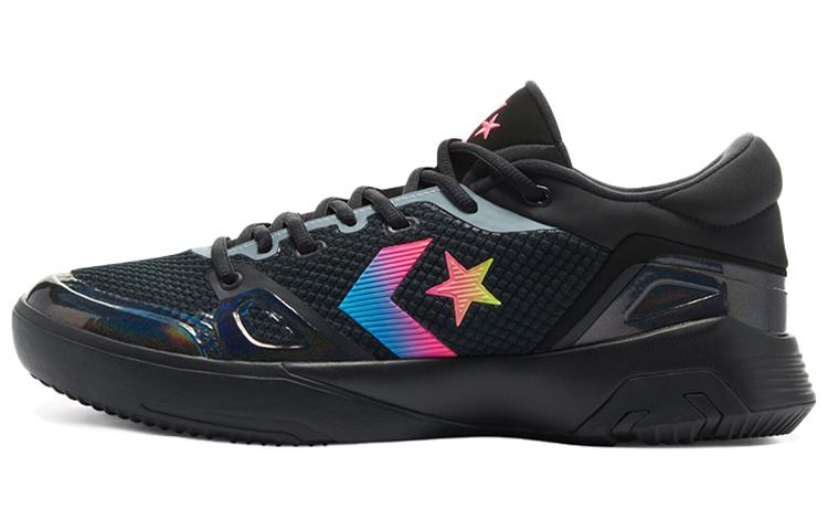 

Кроссовки унисекс Converse G4 черные 38 EU, Черный, G4