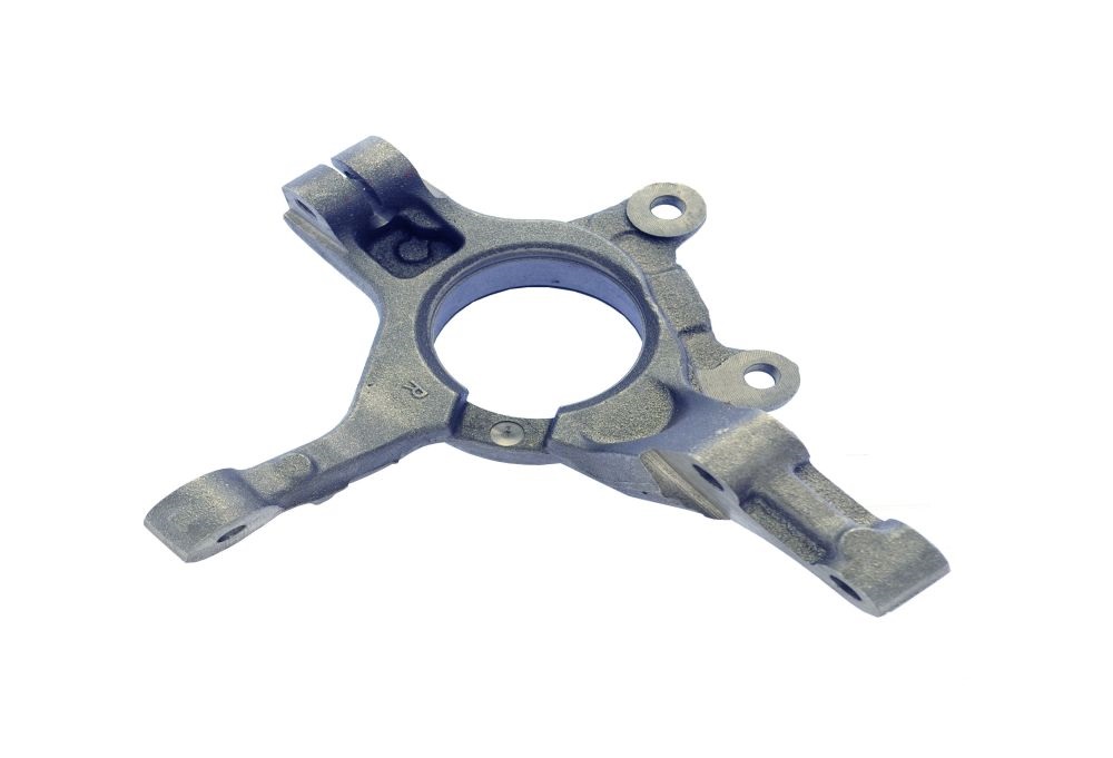 Кулак Поворотный Правый С Абс FRANCECAR fcr210299