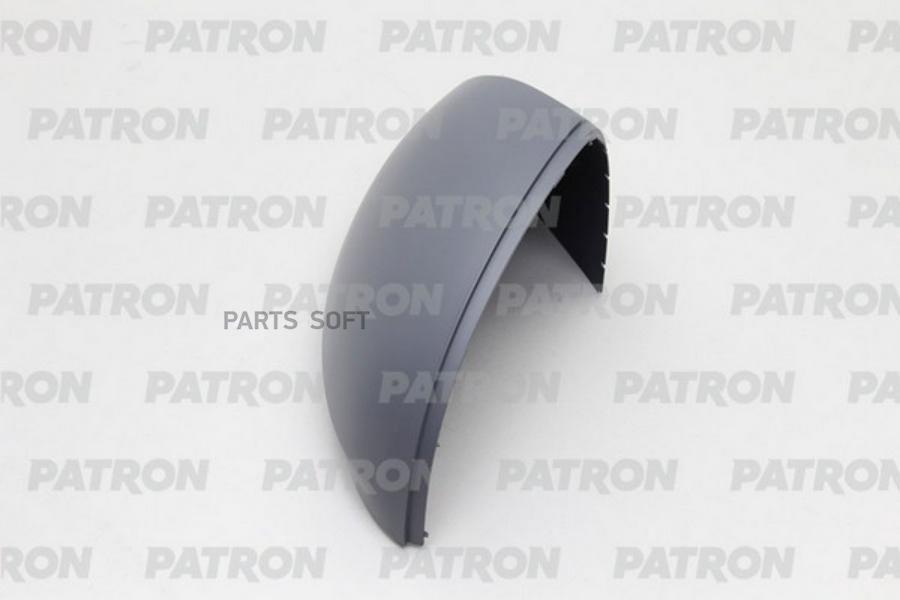 

Крышка Зеркала Лев Грунт Vw: Tiguan 07- Patron Pmg4042C01