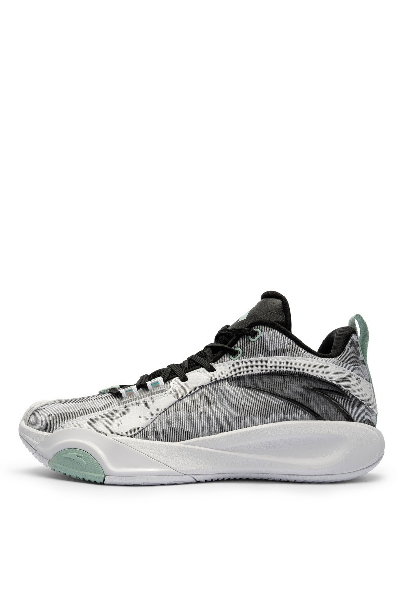

Спортивные кроссовки мужские Anta 812411605 OUTDOOR COURT A-FLASHEDGE серые 10.5 US, Серый, 812411605 OUTDOOR COURT A-FLASHEDGE WIND TUNNEL 4.0