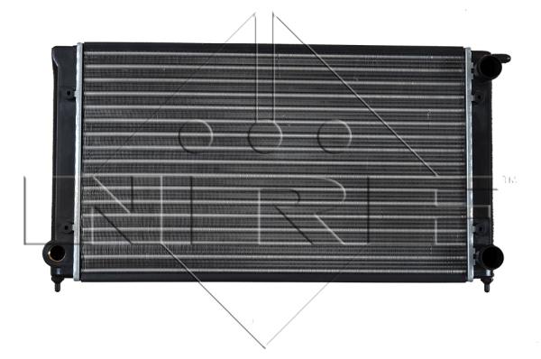 

Радиатор охлаждения двигателя NRF 509501