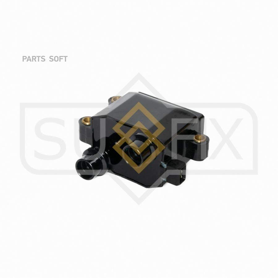 

Катушка Зажигания Ford Galaxy 2.0I 95-06 / Transit 2.0 94-00 SUFIX арт. FC2460