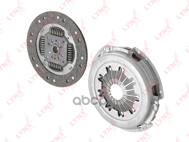 

CL-1723 CL-1723 Комплект сцепления LYNXauto