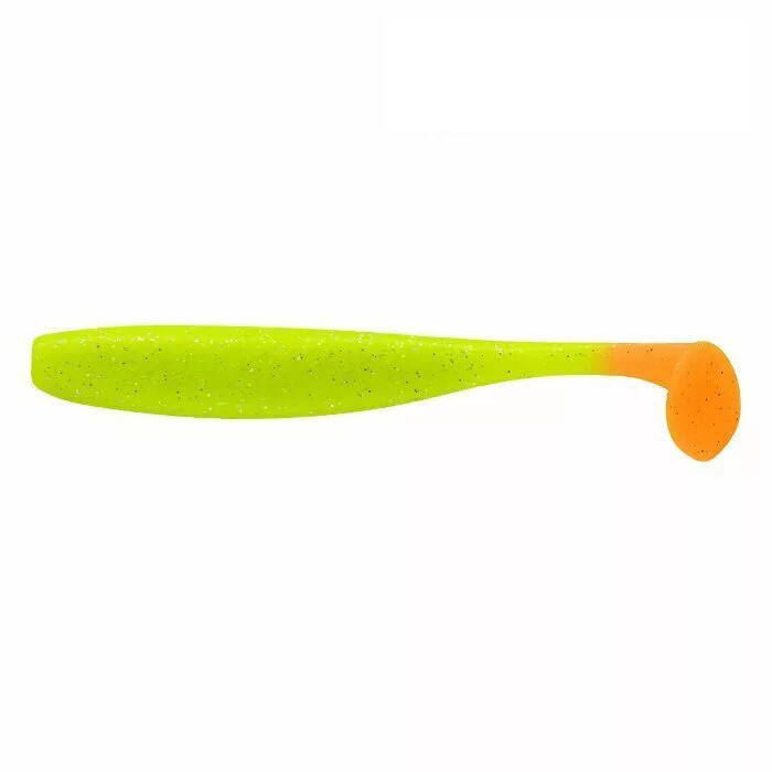 

Силиконовая Приманка Sprut Kagami 90 L-OT, Желтый;оранжевый, Kagami