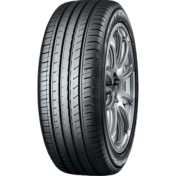 

Шины YOKOHAMA BLUEARTH-GT AE51 245/50R18 100W