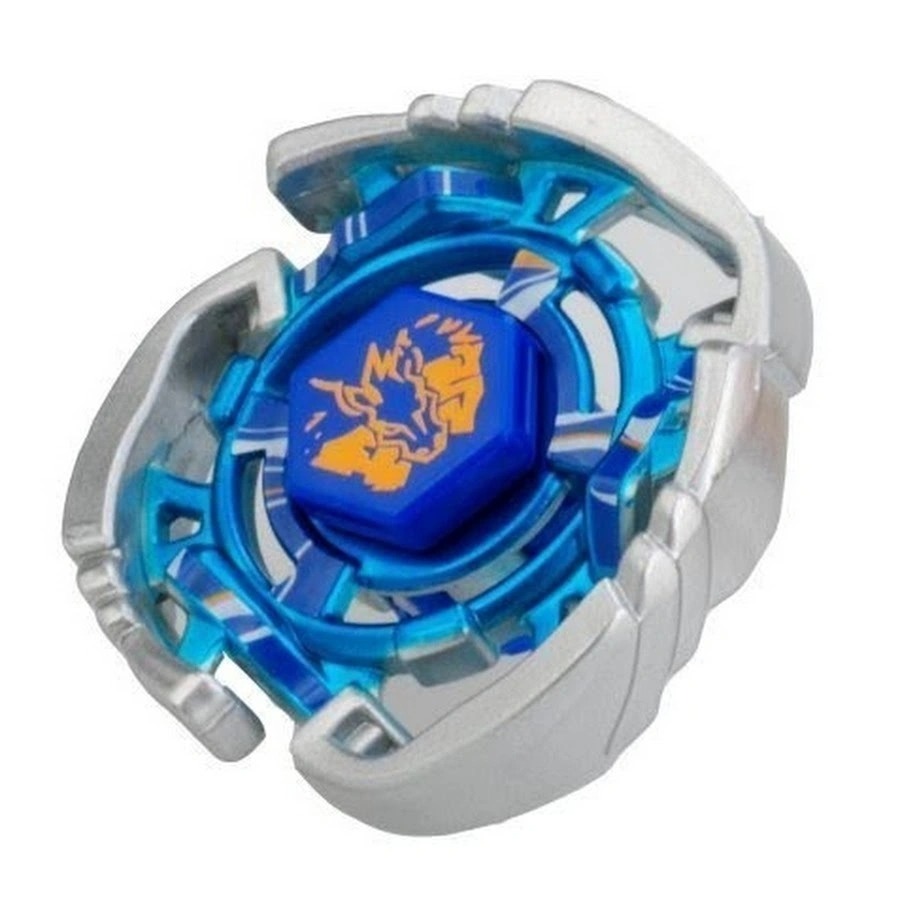 

Волчок BeyBlade Cyber Pegasus, атакующий, BeyBlade Metal Masters 32798, 32798_32797