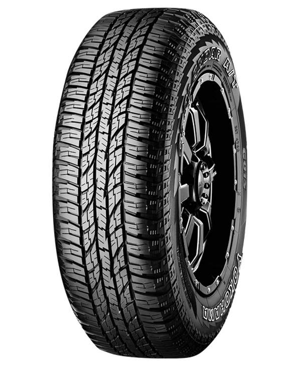 

Шины YOKOHAMA Geolandar A/T G015 215/65R17 103H AT, Geolandar A/T G015
