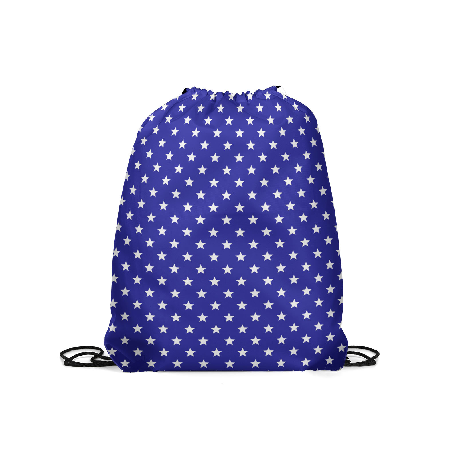 

Мешок для обуви унисекс Gorolla DrawstringBackpack 954 синий, 42х35 см, DrawstringBackpack 954