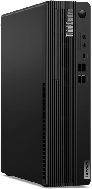 Настольный компьютер Lenovo ThinkCentre M70s черный (11DBS5NA00)