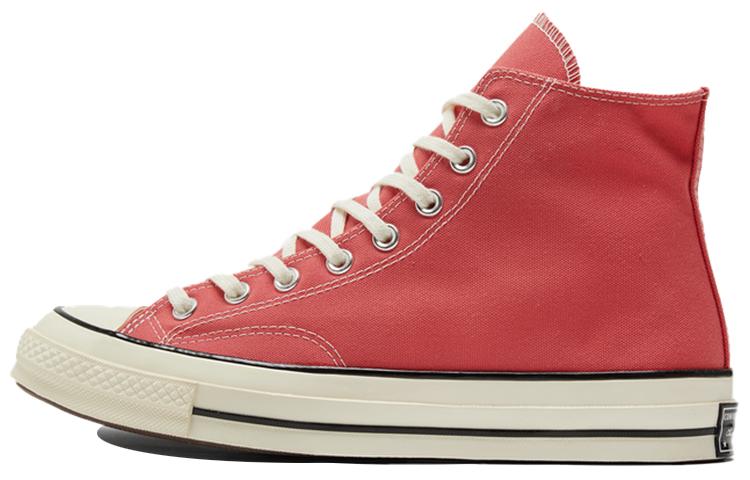 

Кеды унисекс Converse 1970s chuck taylor all star розовые 36.5 EU, Розовый, 1970s chuck taylor all star