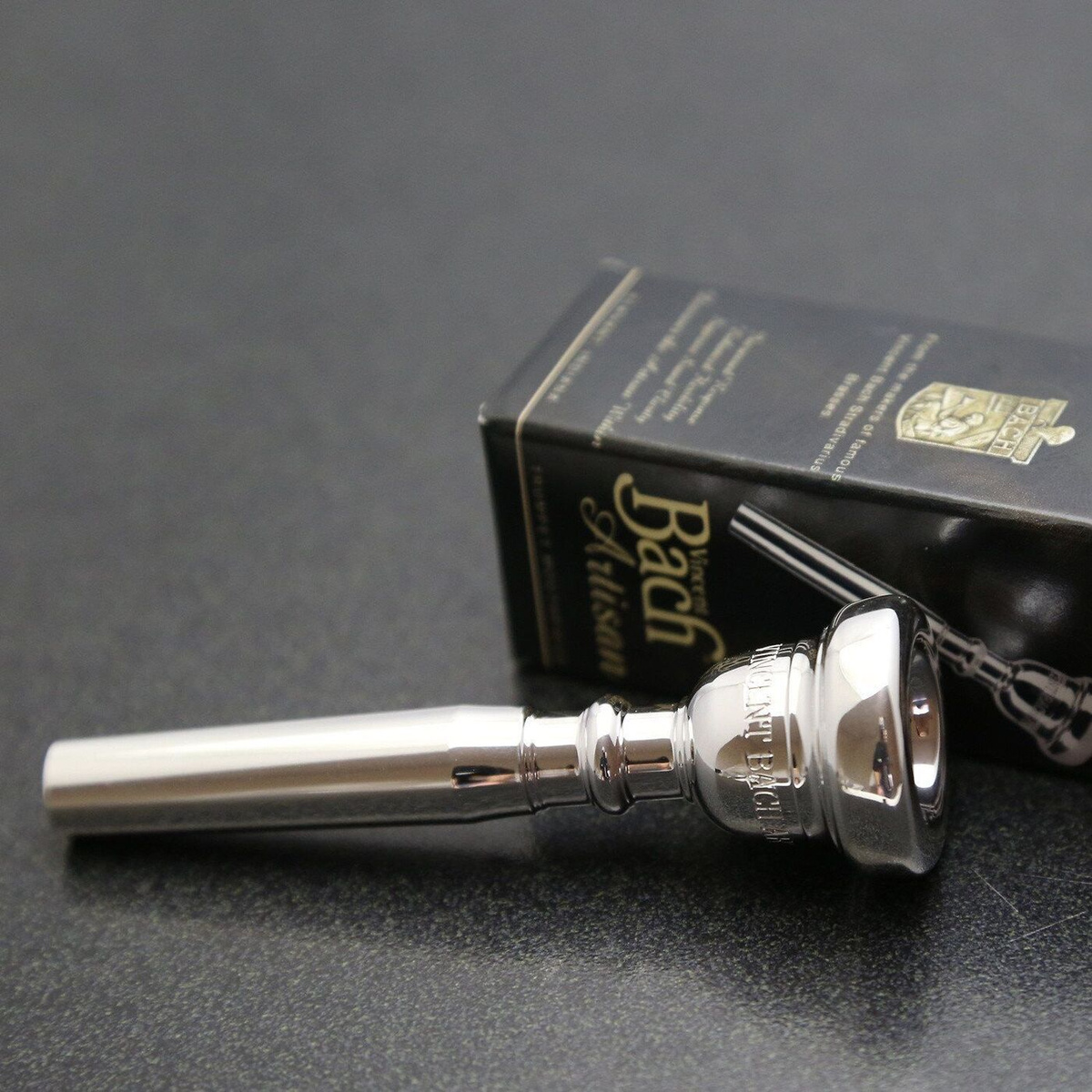 

Vincent Bach 351-10ra - Мундштук для трубы