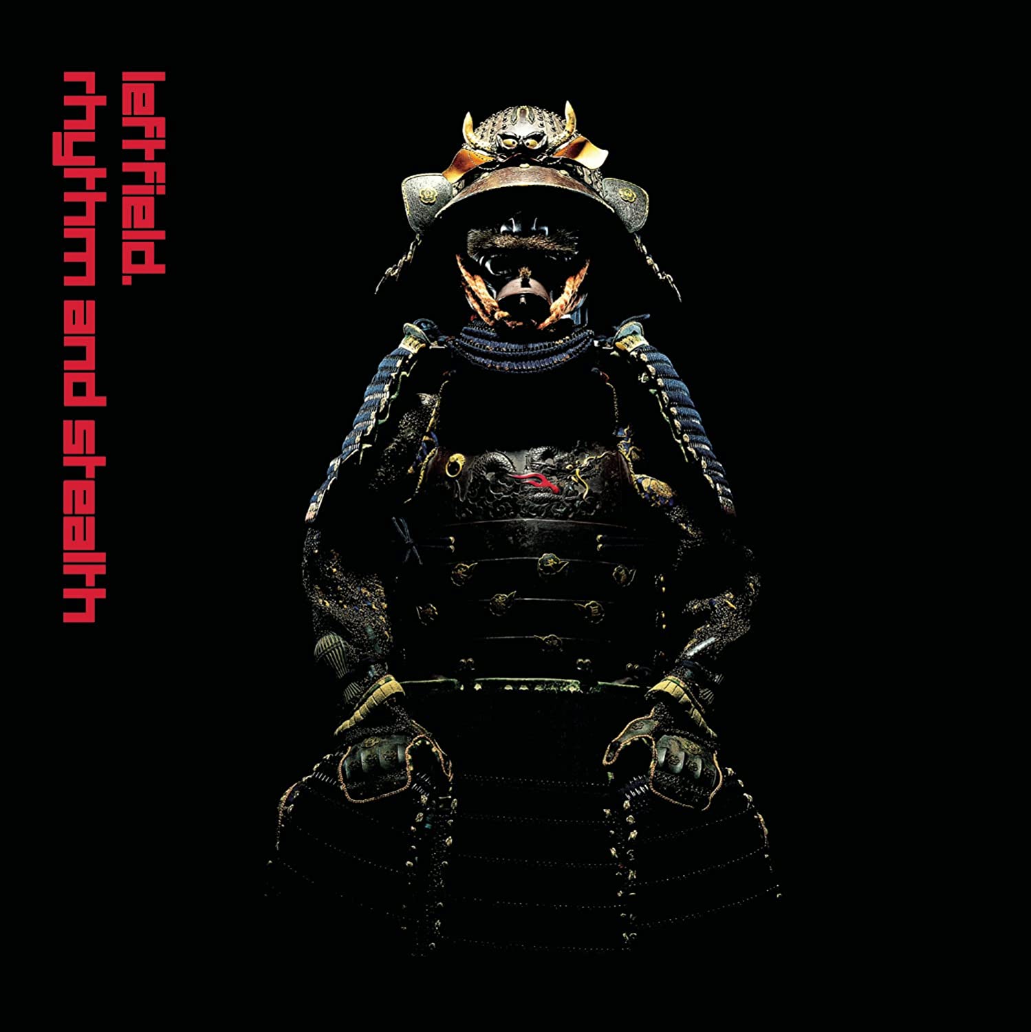 Leftfield Rhythm & Stealth (2LP)