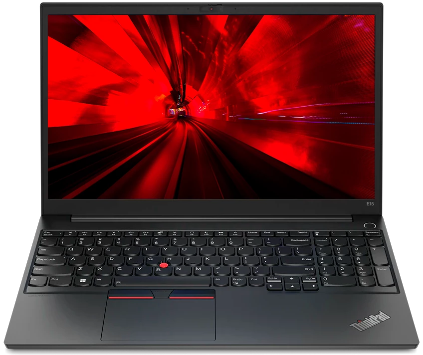 

Ноутбук Lenovo ThinkPad E15 Gen 4 черный (21E6006XRI), ThinkPad E15 Gen 4