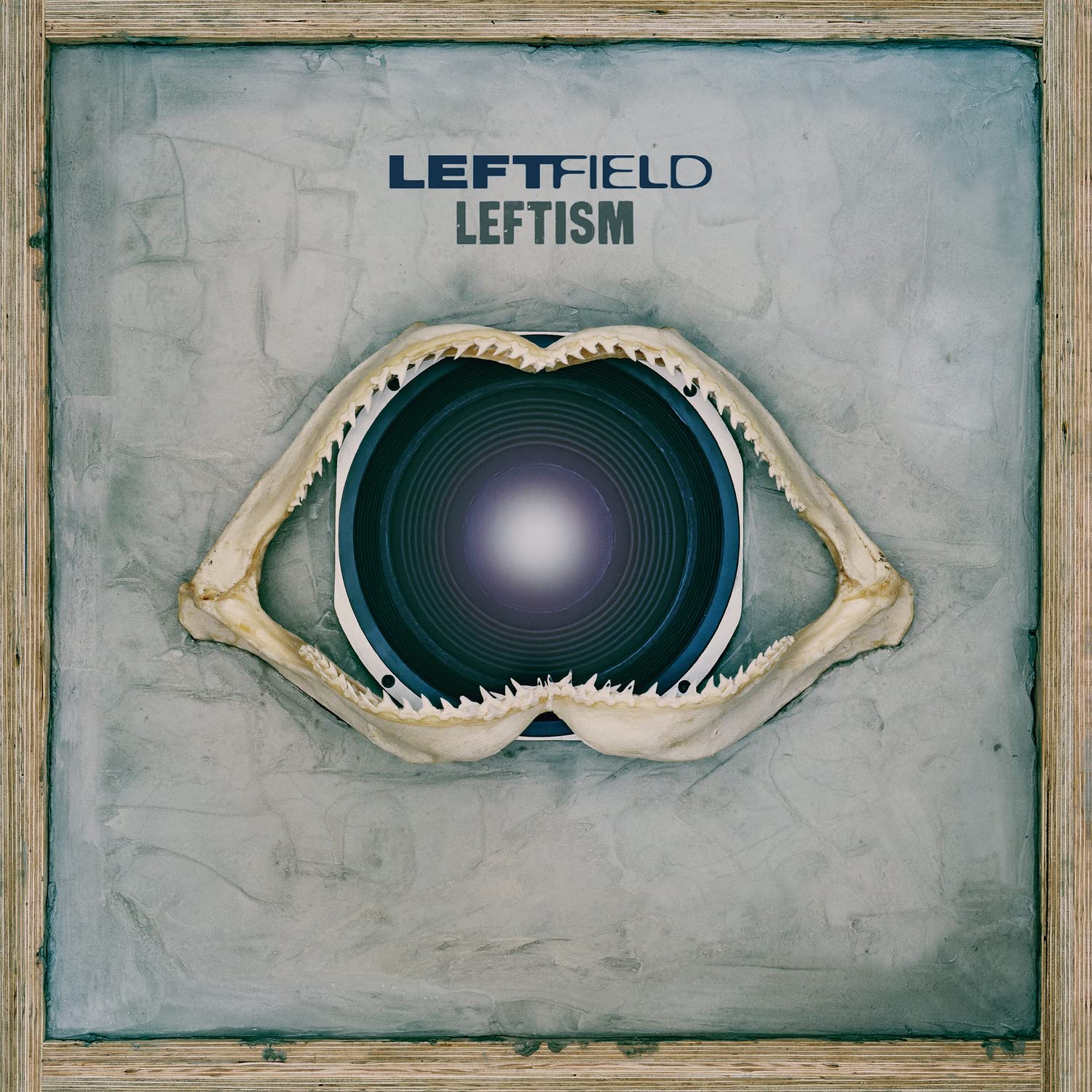 

Leftfield Leftism (2LP)