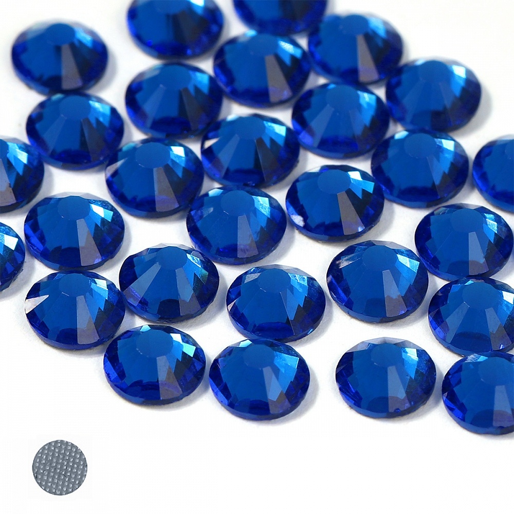 

Magic 4 Hobby SS10, 2,7-2,9 мм, цвет Capri blue, 288 шт, Синий, SS10, 2,7-2,9 мм, цвет Capri blue, 288 шт