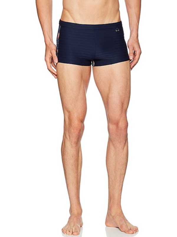 

Трусы мужские Hom 40c0660c00RA разноцветные XXL, Разноцветный, 40c0660c00RA