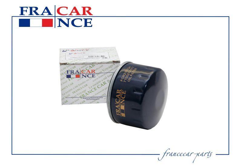 Фильтр Масляный FRANCECAR fcr210134