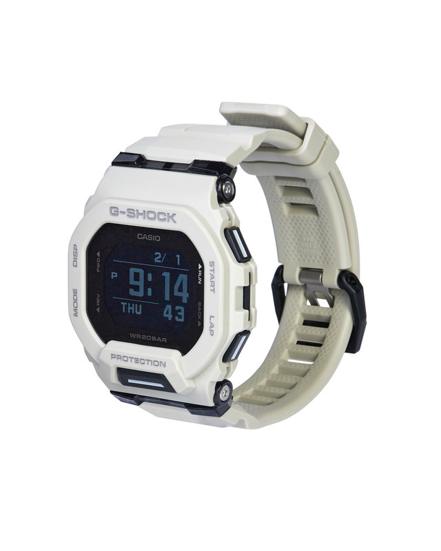 

Наручные часы унисекс Casio GBD-200UU-9D, GBD-200UU-9D
