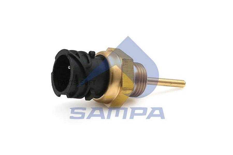 

092144 Датчик температуры КПП ZF (MAN TG-A)