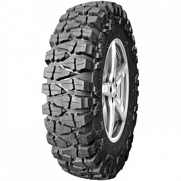 Шины БАРНАУЛЬСКИЙ ШЗ FORWARD SAFARI 510 215/90R15 99K Mud