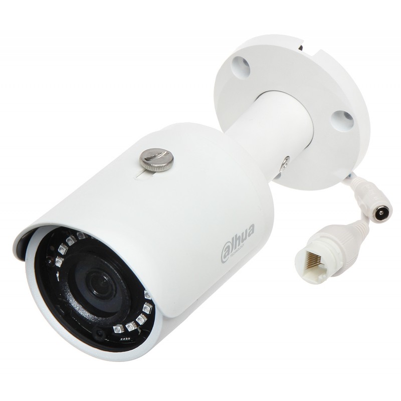 

Видеонаблюдение Видеокамеры IP DAHUA DH-IPC-HDW1431SP-0360B, Белый, 6939554937453
