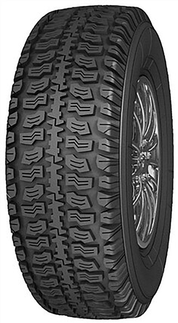 

Шины БАРНАУЛЬСКИЙ ШЗ NORTEC WT-580 205/70R16 97Q AT