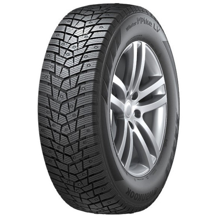 Шины Hankook Winter i Pike LV RW15 20575 R16C 110108R 14300₽