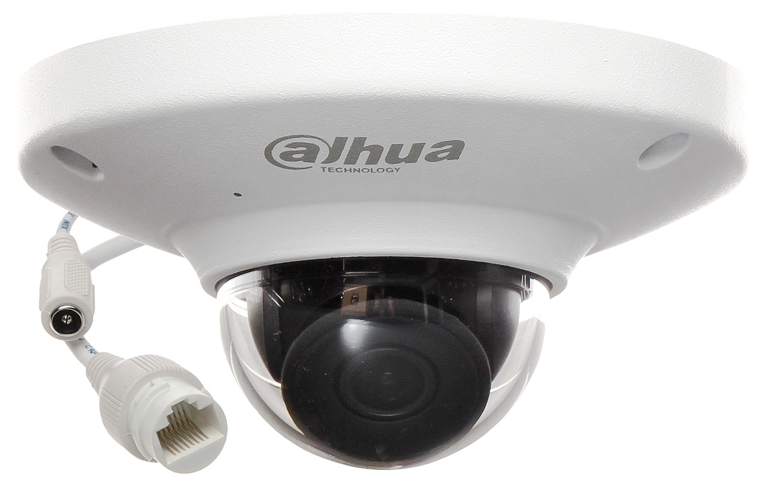 

Камера видеонаблюдения Dahua DH-SD12200T-GN-0360-S2, Белый