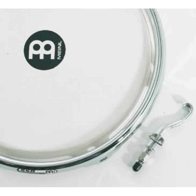 

Meinl He-head-100 - мембрана синтетическая 5 1/3, подходит для дарбук He-100, Серый