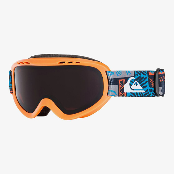 

Горнолыжная маска Quicksilver Flake 2021 navy jamo, Flake