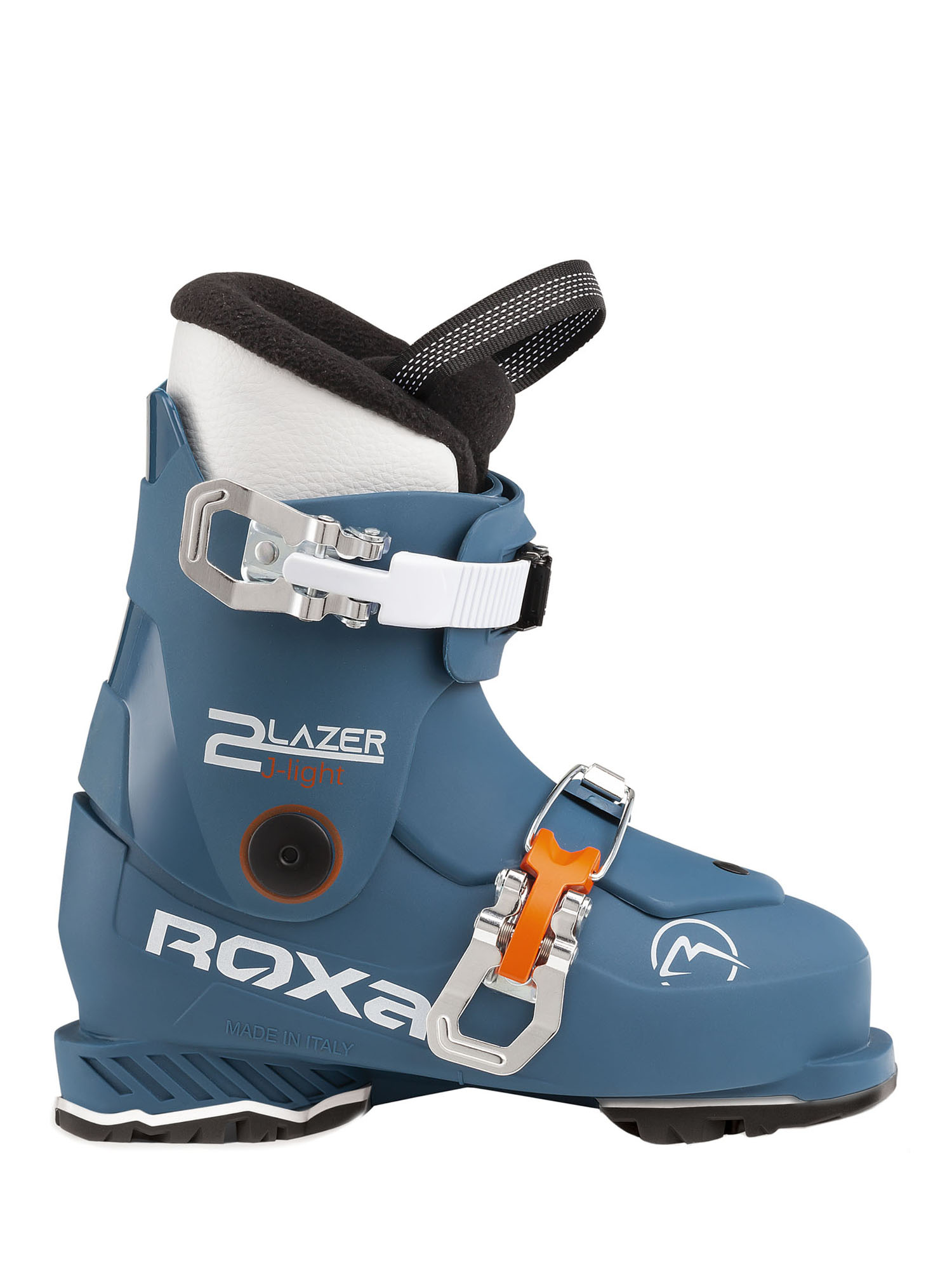 Горнолыжные Ботинки Roxa Lazer 2 Gw Dk Blue/Orange (См:19,5) 2024-25