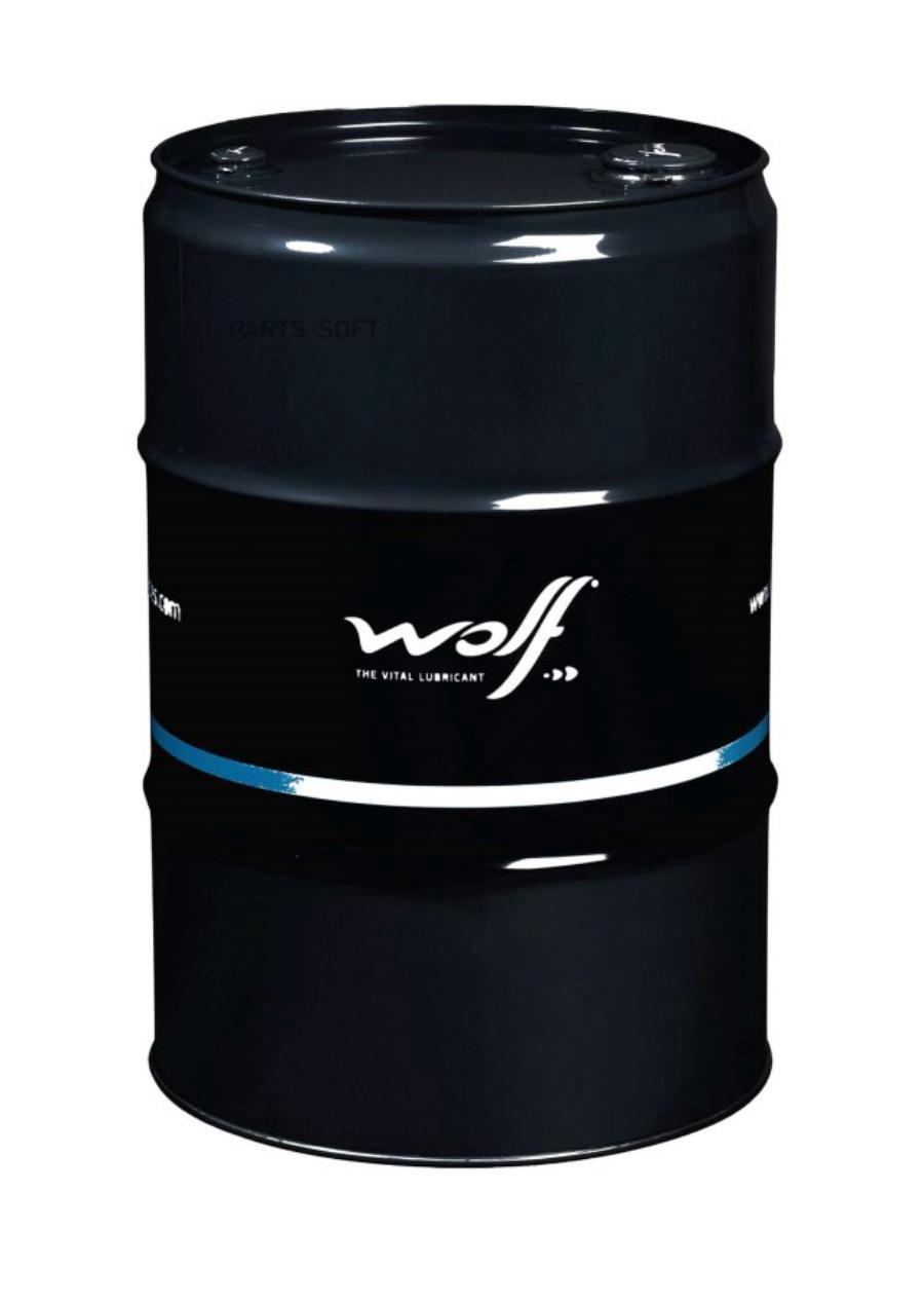 

Моторное Масло Vitaltech 5W30 60L