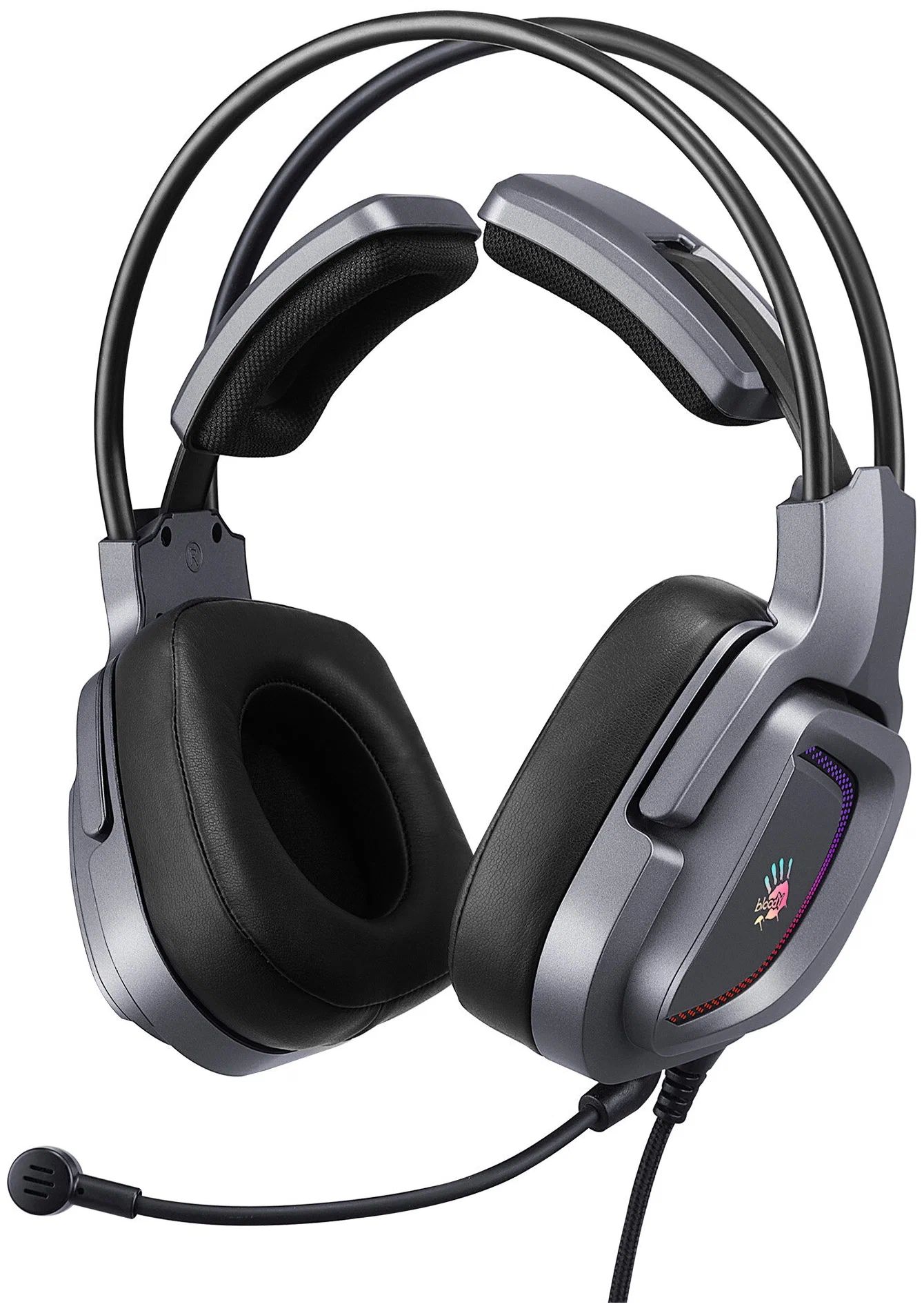 

Игровые наушники A4TECH Bloody G575 (1595329), Bloody G575